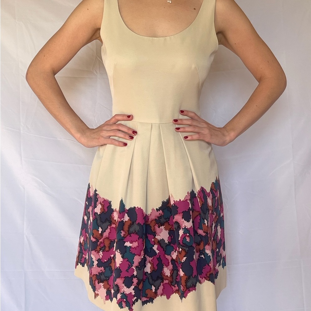 LELA ROSE Cocktail Dress - Picture 3 of 3